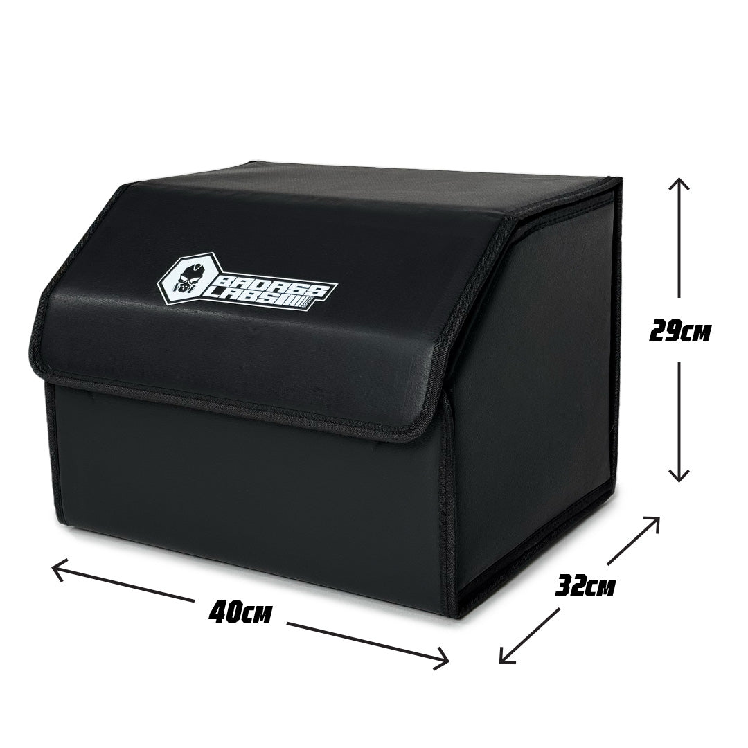 Органайзер за Багажник - Get Your Sh#t Together