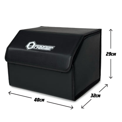 Органайзер за Багажник - Get Your Sh#t Together