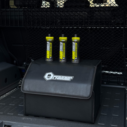 Органайзер за Багажник - Get Your Sh#t Together